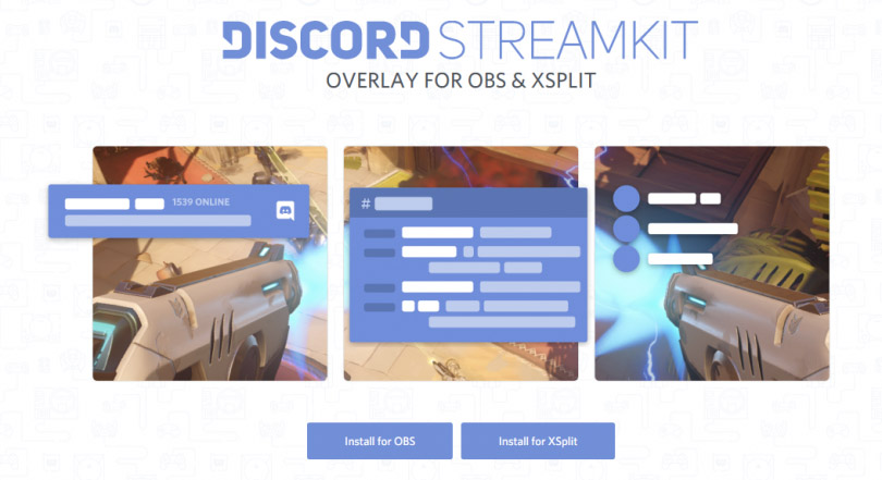 obs streamlabs discord audio