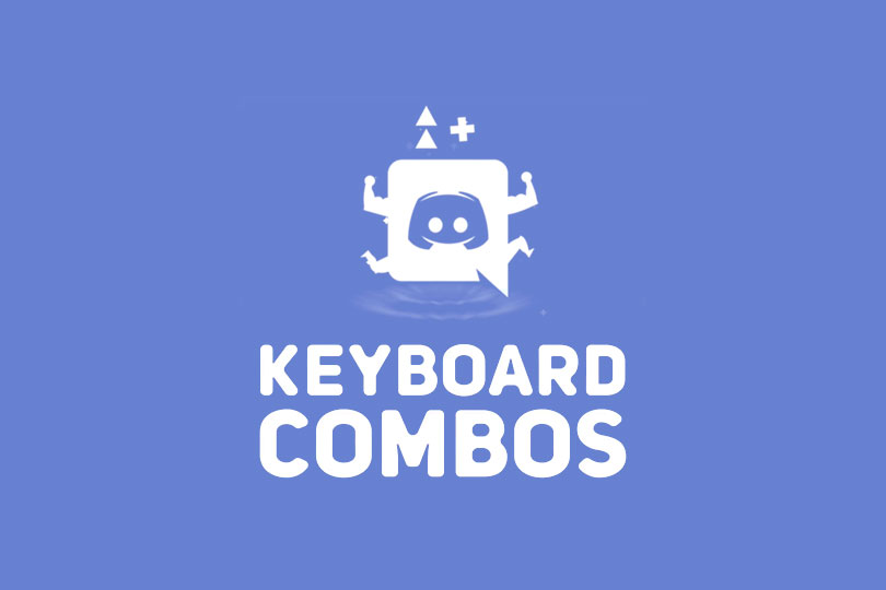 The Latest Discord Update Adds Keyboard Combos, Game Account Profile